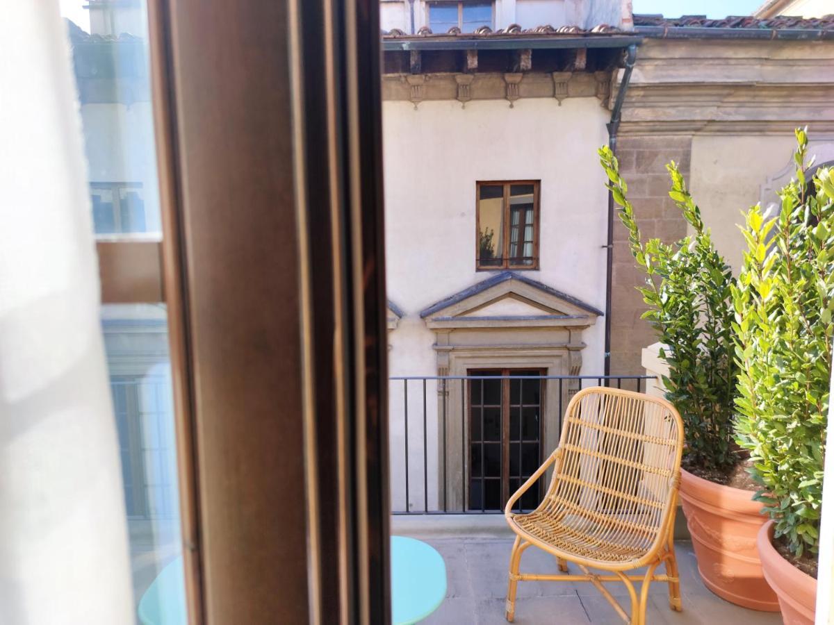Casual Rinascimento Firenze Hotel Exterior photo